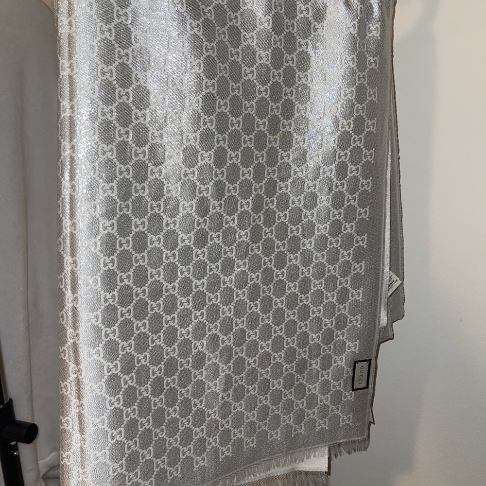 Gucci Scarf
